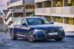Audi A6 40 TDI S-Line 2020 года (ZA)